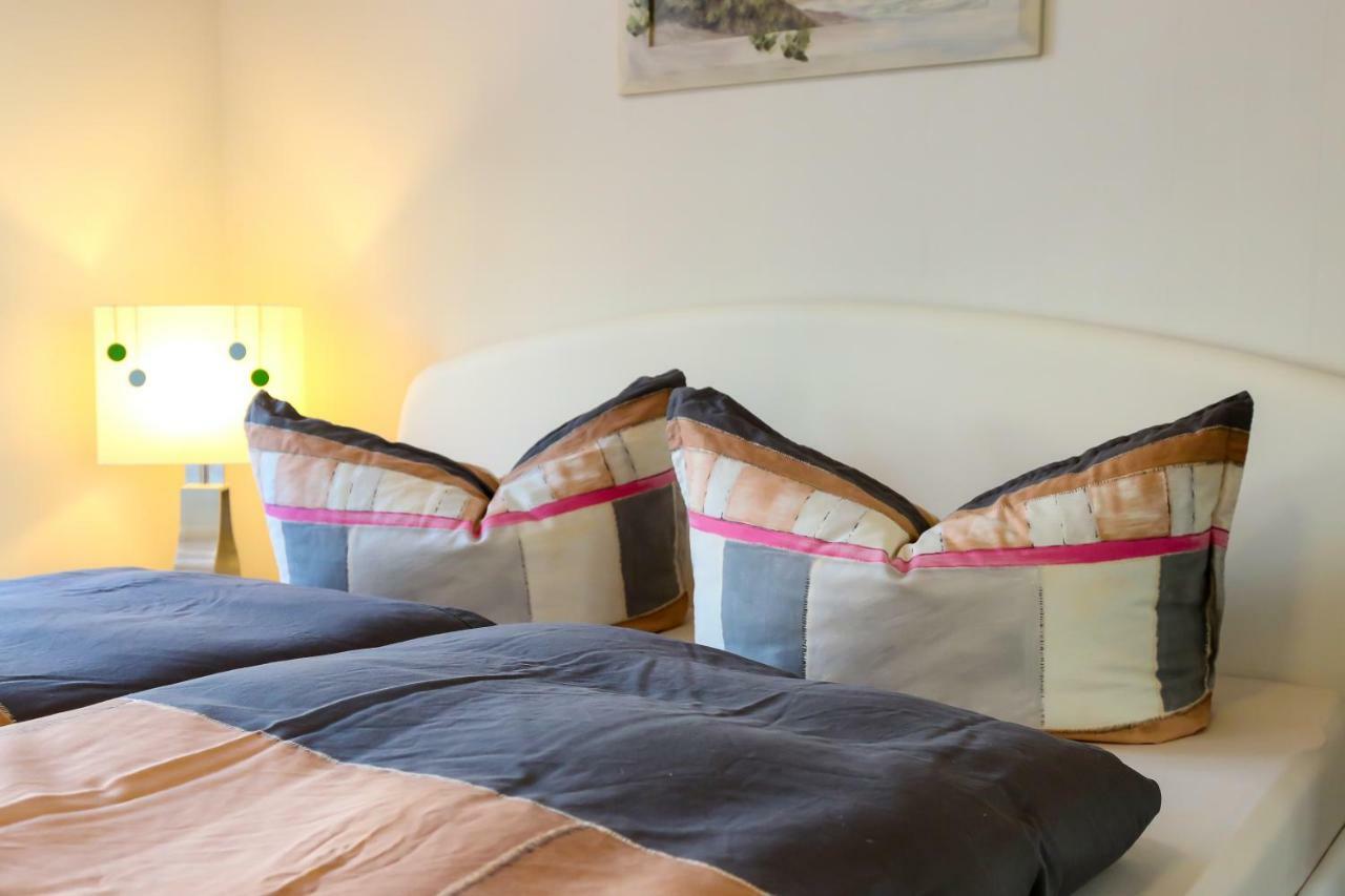 Ferienwohnung Min Herzing Rostock Extérieur photo